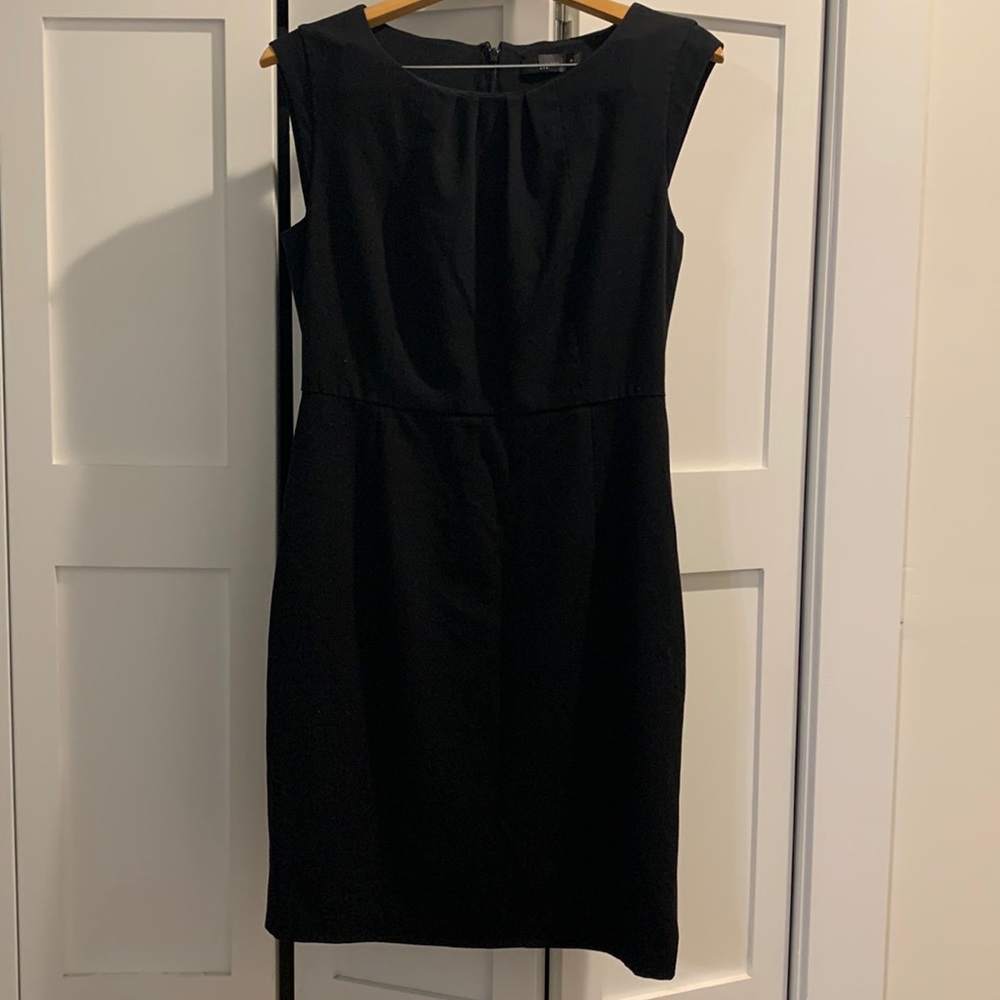 Limited Black Cocktail Dress.